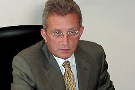 Прямая линия, 10 ноября 2009 года с председателем правления Укрсоцбанка