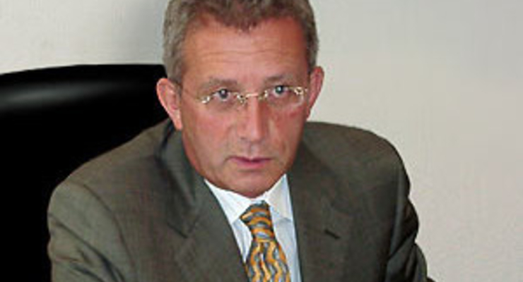 Прямая линия, 10 ноября 2009 года с председателем правления Укрсоцбанка