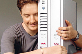 Защищаем бытовую технику от скачков напряжения