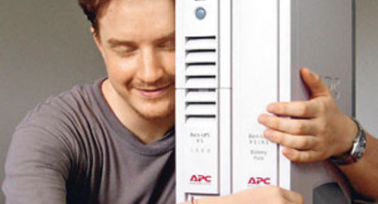 Защищаем бытовую технику от скачков напряжения