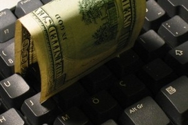 Как начать спекулировать акциями через Интернет?