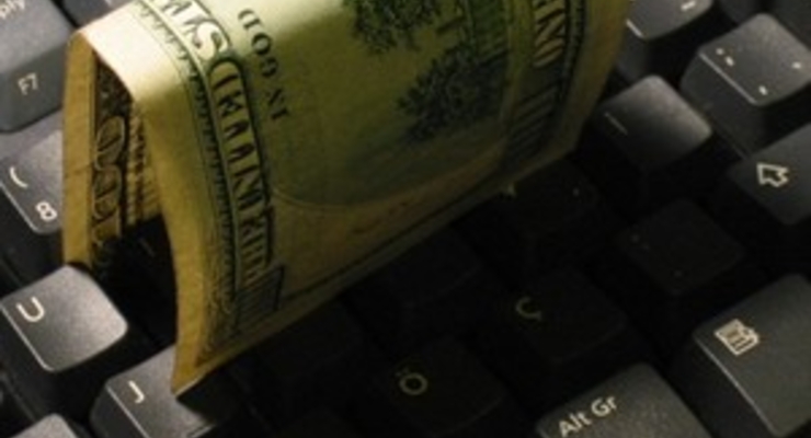 Как начать спекулировать акциями через Интернет?