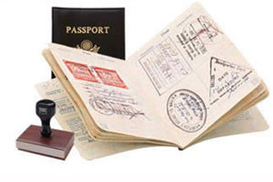 Как и почем можно обзавестись визой