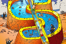 Меняем валютный заем на гривневый со скидкой