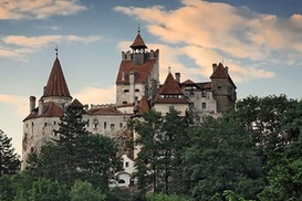 Составлен рейтинг самых страшных мест планеты