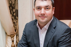 Генеральный директор СК "НАСТА" Павел Литвин: "Могу доверить деньги банку, если есть в нем личные контакты и доступ к достоверно