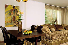 Дебют месяца - демонстрационная квартира