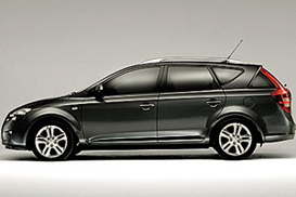 В чем плюсы авто с кузовом универсал?