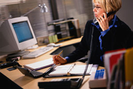 Когда начнут расти зарплаты?