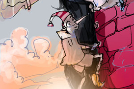 Как банки воюют с проблемными заемщиками?