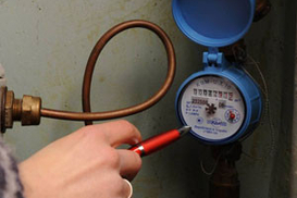 Что происходит с коммунальными тарифами в столице