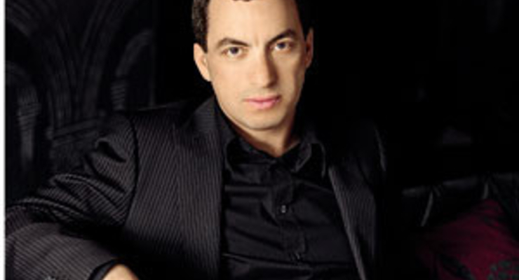 Геннадий Медведев, совладелец сети ресторанов "Мировая Карта": "Я спокойно отношусь и к тому, что у меня есть, и к тому, чего у