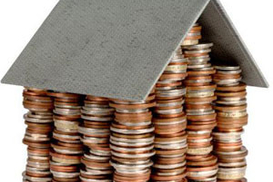 Как менялись цены на жилье