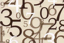 Цифры недели