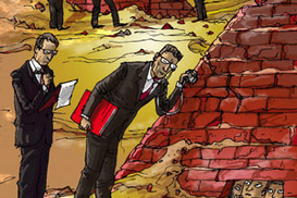 Выбираем устойчивый и крепкий банк