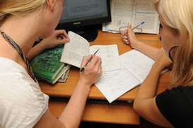 Сколько стоит готовиться к тестам?