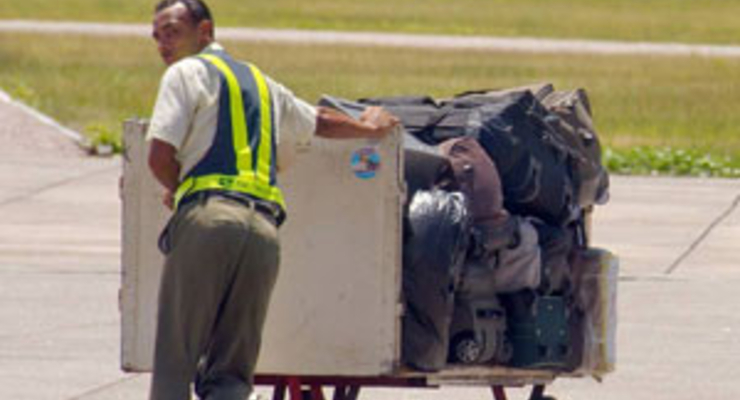 Как защищать себя от произвола авиакомпаний?