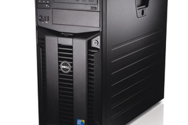 Дебют месяца: сервер Dell