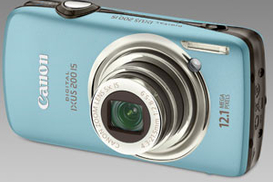 Дебют месяца: новая фотокамера