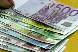 "У них" кризис кончился