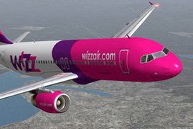 Новости: Wizzair, Windrose, Renault и др