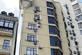 Сколько зарабатывают при сдаче квартиры под офис?