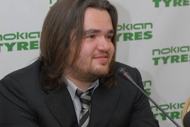 Сезонная  замена шин в Украине: возможно ли решение  вопроса на законодательном  уровне?