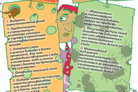 Что происходит в открытых инвестфондах?