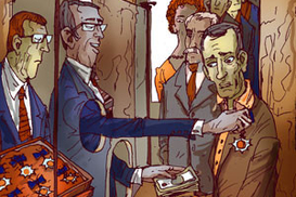 Что происходит в банках?