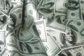 Нацбанк не пытается удерживать курс гривни