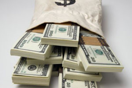 Кто и сколько обещает инвесторам (на 21.08.2009)