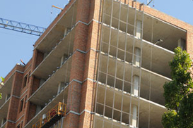 Почем сейчас можно купить первичную недвижимость?