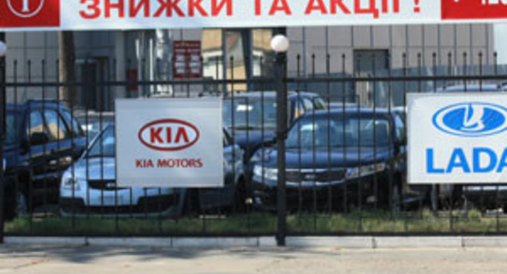 Как сэкономить на покупке нового автомобиля