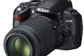 Дебют месяца - фотокамера