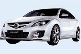 Дебют месяца - специальное предложение на авто