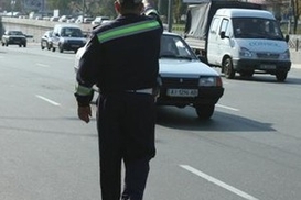 ГАИ будет оформлять ДТП по-новому