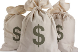 Вклады на три месяца