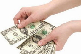 Валютный прогноз: 8-9 гривен за доллар