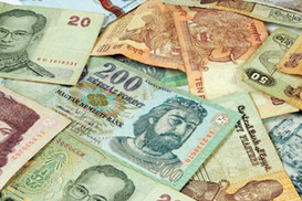 В какой валюте везти деньги туристу и как вернуть часть потраченного?