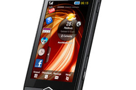 Дебют месяца: новый тачфон