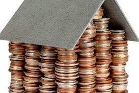 Как менялись цены на жилье