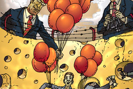 Как расплатиться с "проблемным" банком дешево