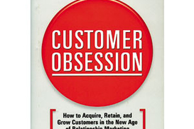 Одержимость клиентами. Как приобрести, сохранить и вырастить клиентов в новую эпоху маркетинга отношений