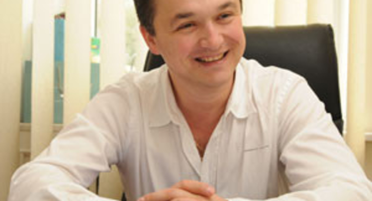 Ярослав Ицковский, генеральный директор и владелец туристической компании "Проланд": "Не люблю сейчас тратить те деньги, что поя