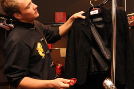 На какие сезонные работы можно податься этим летом