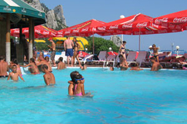 Где и почем отдохнуть нынешним летом