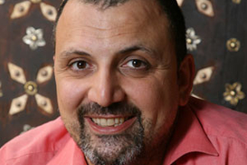 Дмитрий Агарунов: "Я почти ничего не покупаю по рыночным ценам"