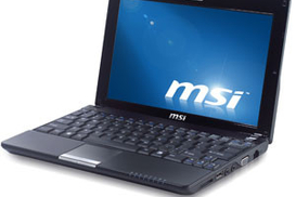 Дебют месяца: новый ноутбук