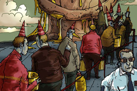 Как возвращают вклады рекапитализируемые банки?