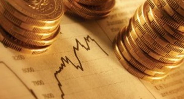 МВФ уже дал Украине $2,8 млрд.
